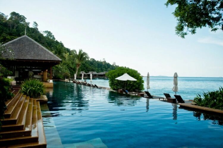 Что вам нравится в путешествиях?