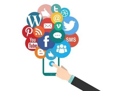 Кто же будет первым? Или борьба социальных сетей за пользователей!