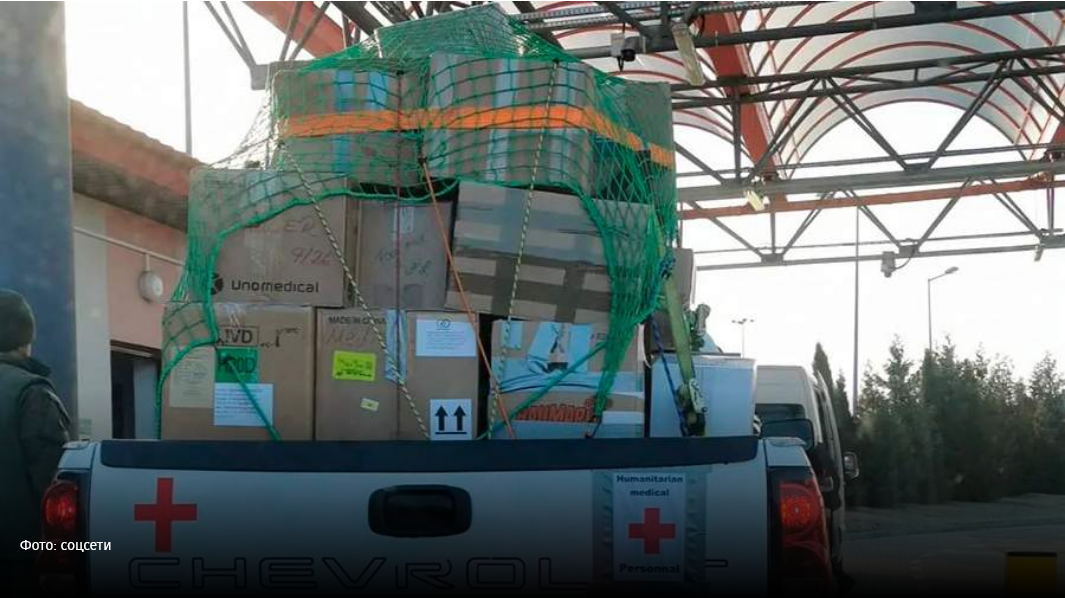 Кровавый счет: как инфоцыгане зарабатывают на боевых действиях на Украине