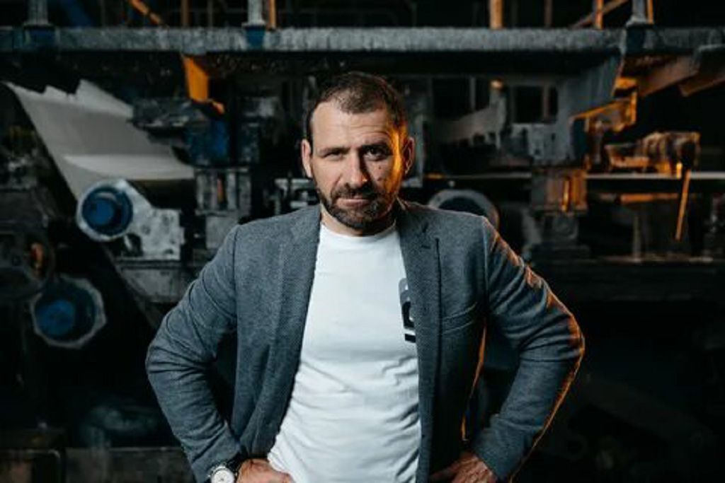 Бизнес-элиты бурлят, искрят, приспосабливаются…