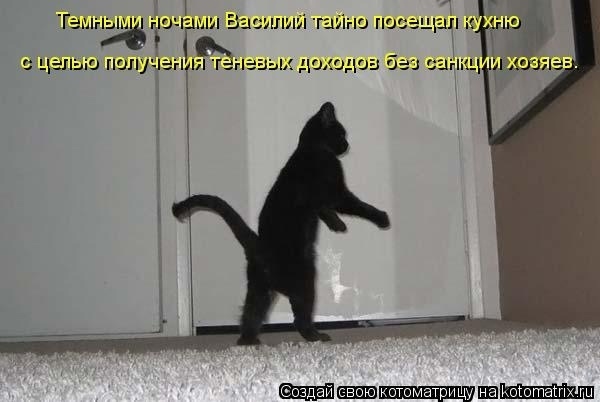 О санкциях с улыбкой