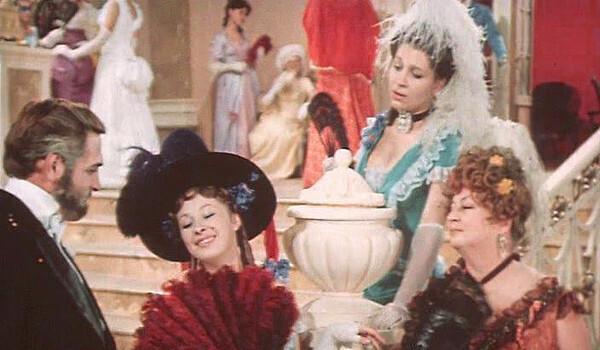 Угадай фильм по фото