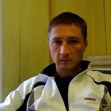 Баринов Филипп, г. Москва