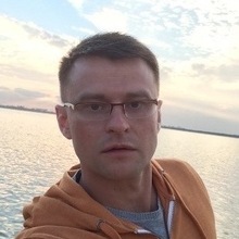 Павел, г. Наро-Фоминск