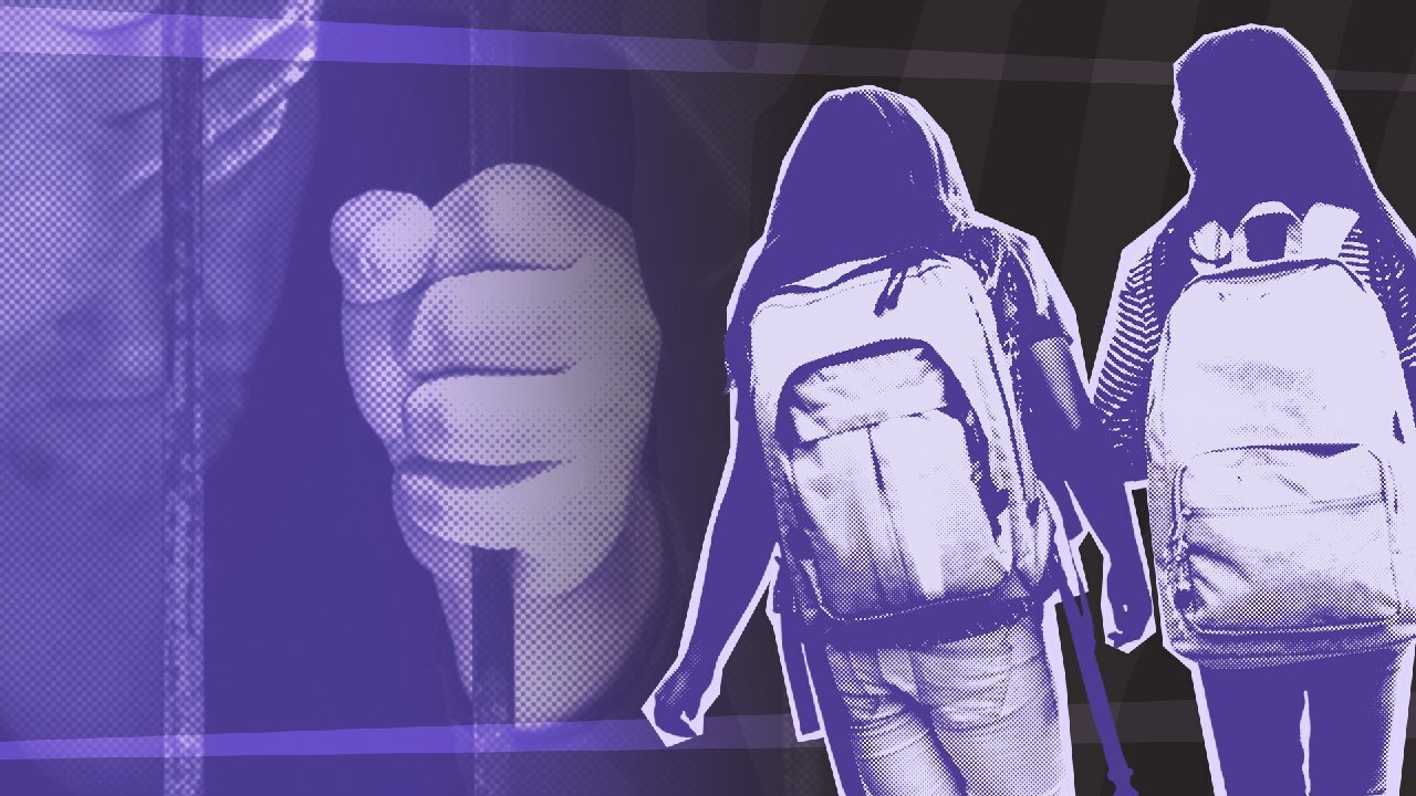 Девочки признались в оговоре, но мужчину все равно посадили на 6 лет