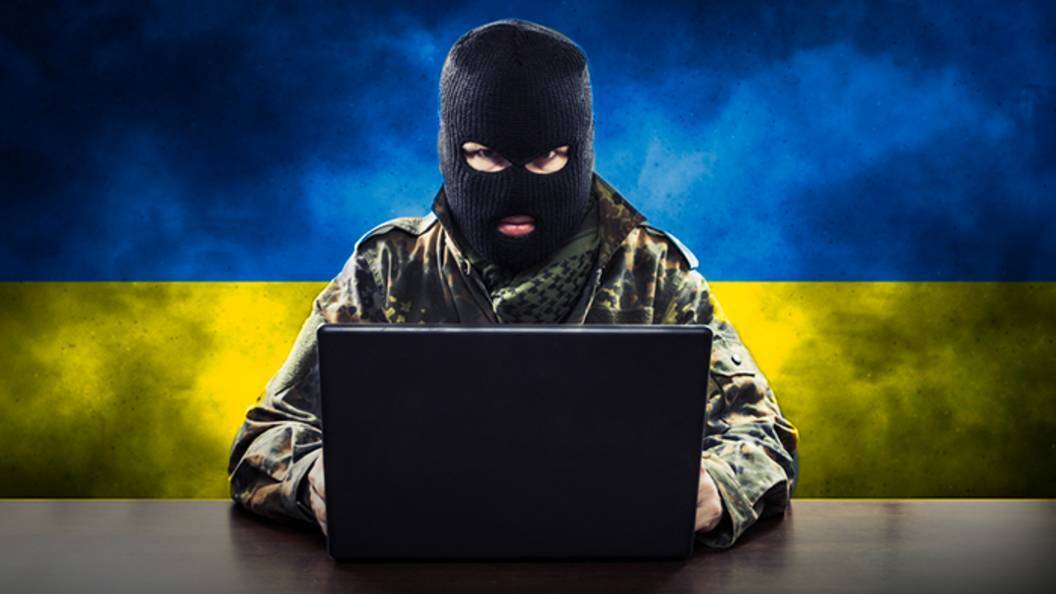 Украинская пропаганда начала бороться с информационным полем России силовыми методами