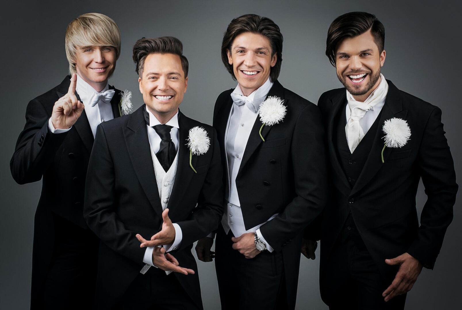 Музыка, которую ОЧЕНЬ приятно слушать.