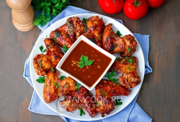 Лучшие маринады для шашлыка. Готовимся к майским.