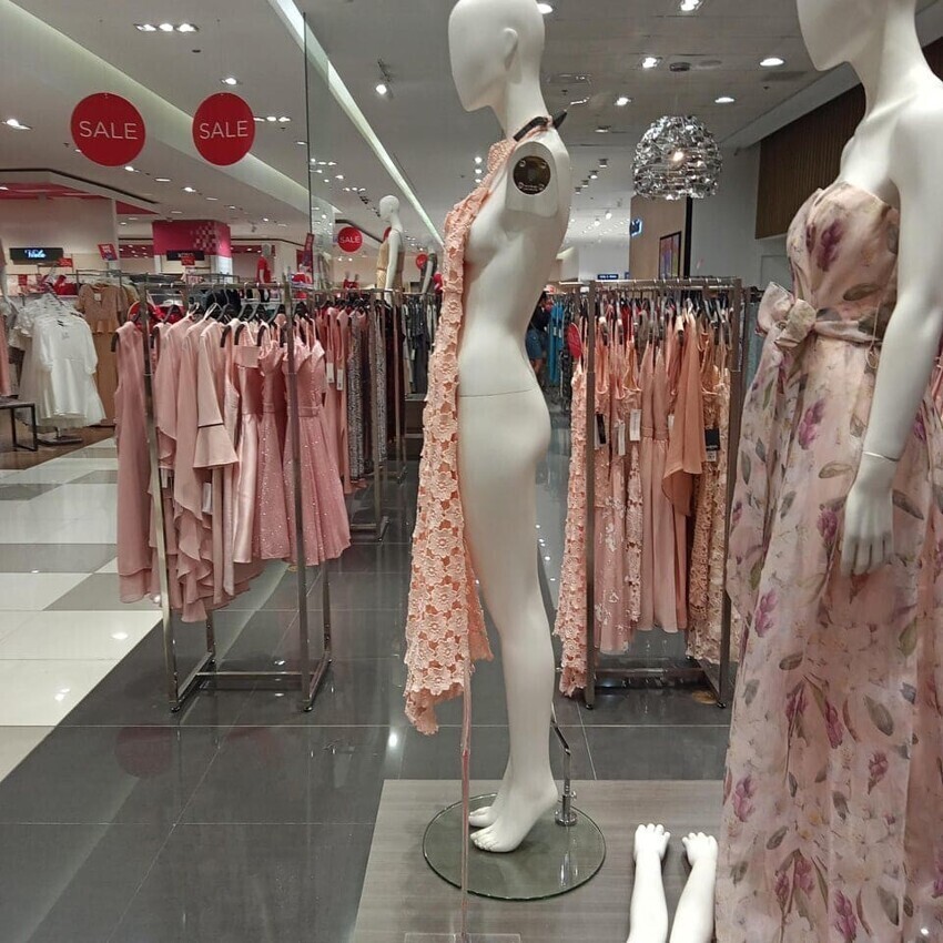 8 людей, у которых была всего одна задача - и они провалили и её