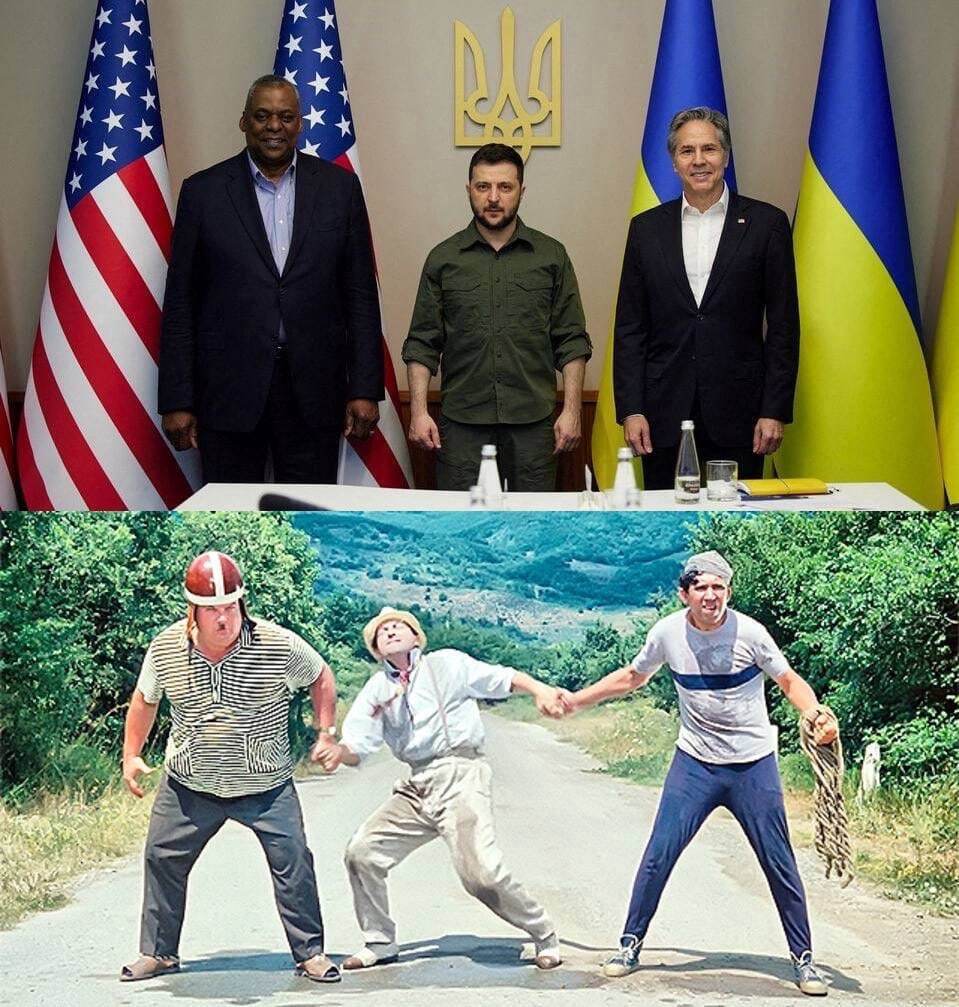 Найдите 10 отличий
