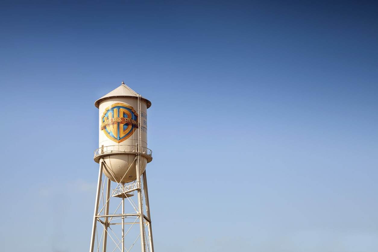Warner Bros. захотела вернуться в Россию.