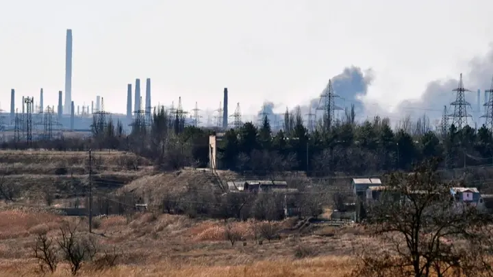 Военный эксперт назвал два выхода для националистов с «Азовстали»: «на их желания трижды наплевать»