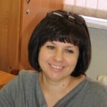  Махиборода Галина Викторовна, г. Санкт-Петербург