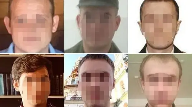 За головы 6 русских хакеров госдеп США назначил вознаграждение в 10 млн рублей - айтишники «взломали» систему Чернобыльской АЭС