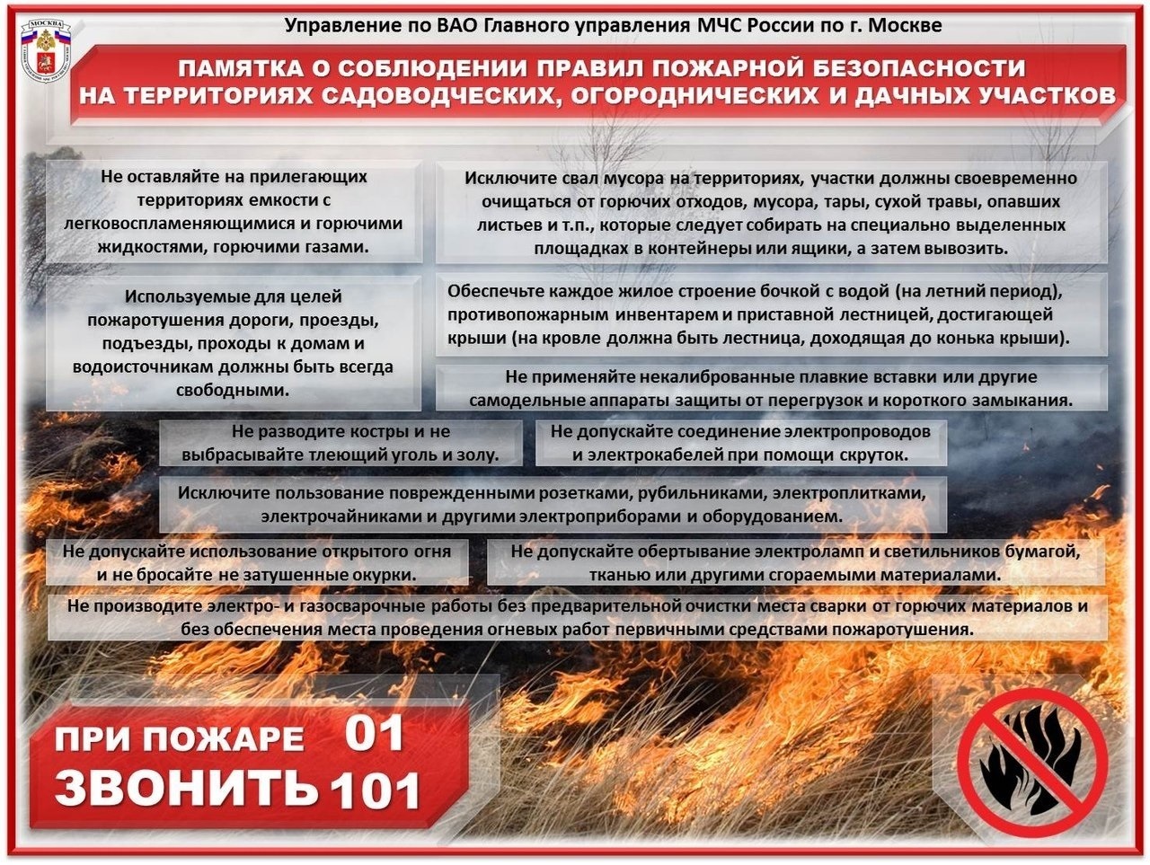 Штрафы за шашлыки. Как не попасть на деньги. Боевая инструкция