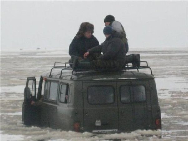 В какой стране лучше жить?