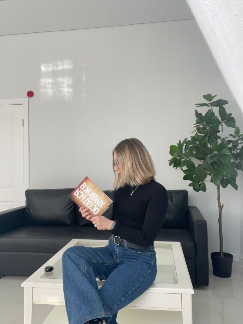 Домашнее насилие в России