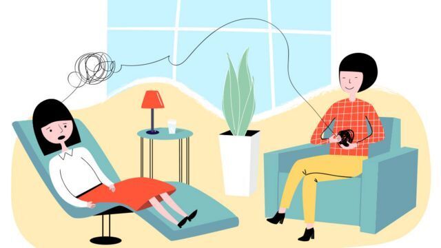 Социальные вопросы и ответ психолога. Что делать, если в твоей жизни появилась, так сказать, дальняя родственница?