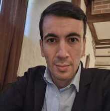 Арбитражный управляющий Касумов Эльмир Фарман оглы, г. Москва