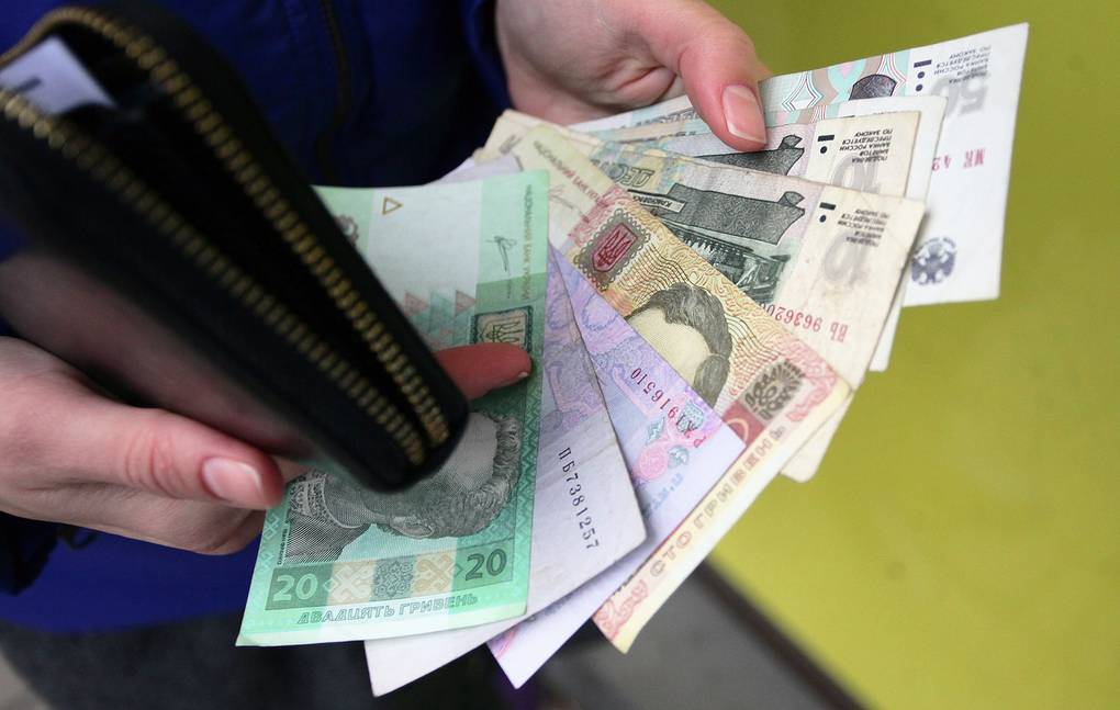 С 1 мая в Херсонской области будет введена рублевая зона