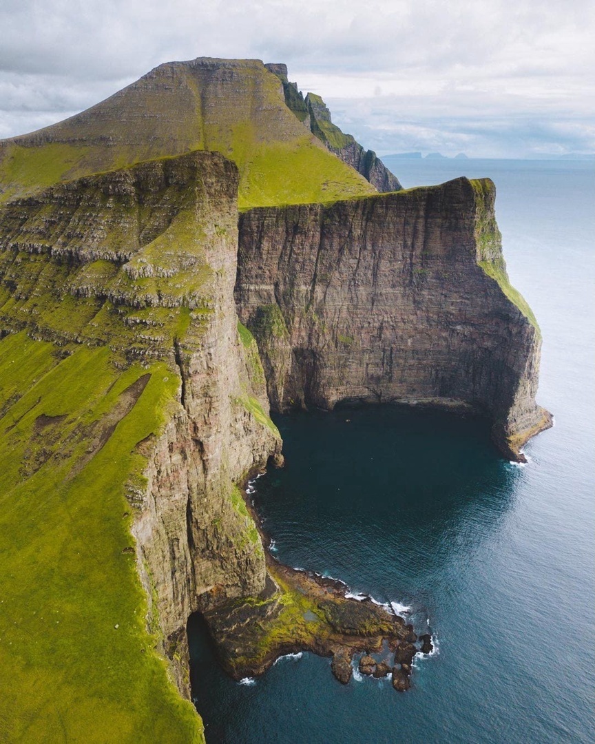 Фарерские острова