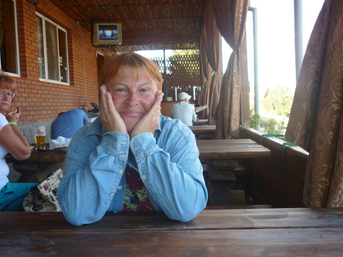 Моя жизнь под угрозой