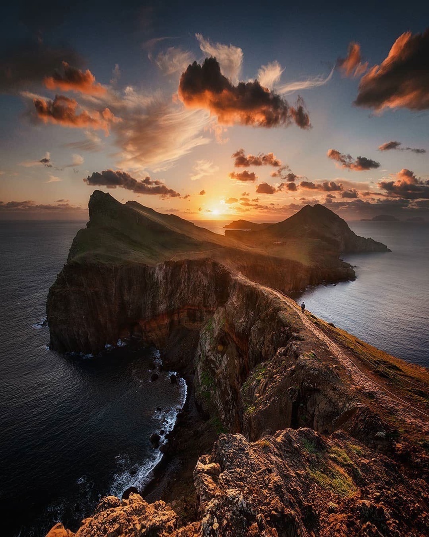 Португалия