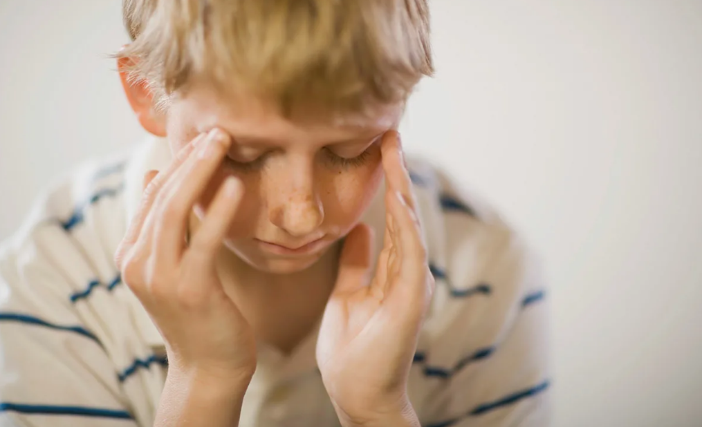 3 детских диагноза, которые на самом деле не существуют. Но почему педиатры их всё равно ставят?