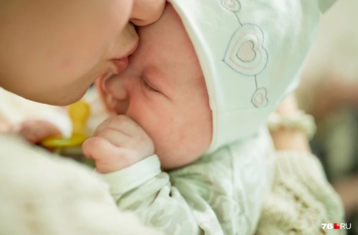 3 детских диагноза, которые на самом деле не существуют. Но почему педиатры их всё равно ставят?