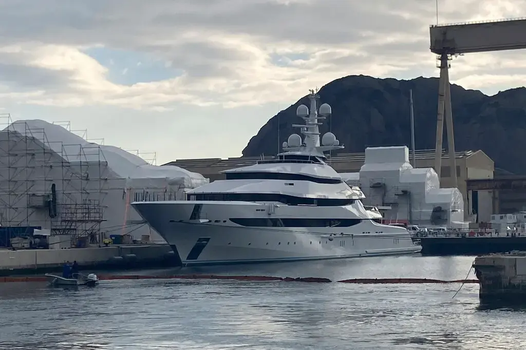 Байден намерен использовать активы, изъятые у российских олигархов, в помощь Украине