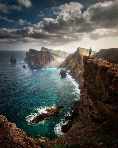 Португалия