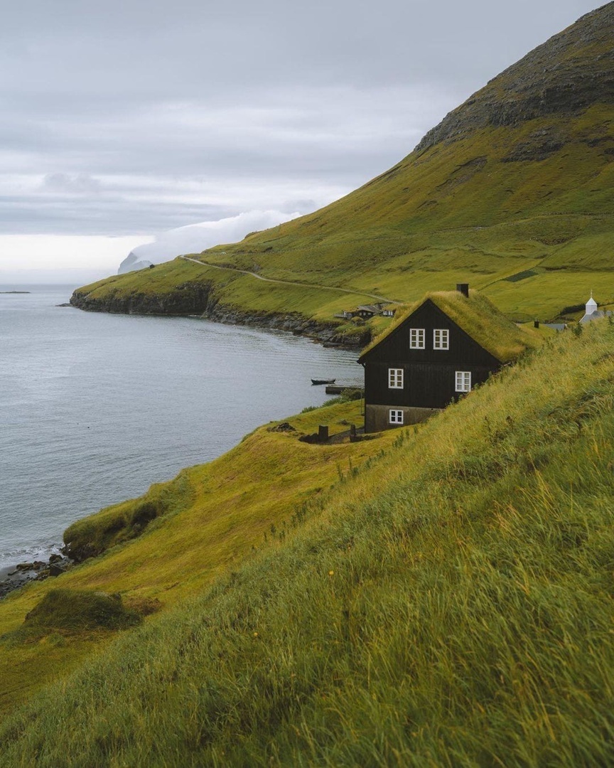Фарерские острова