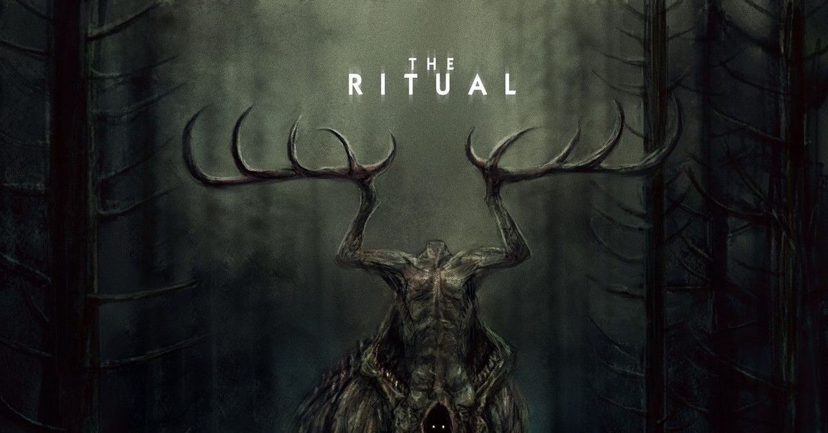 5 необычных фильмов ужасов