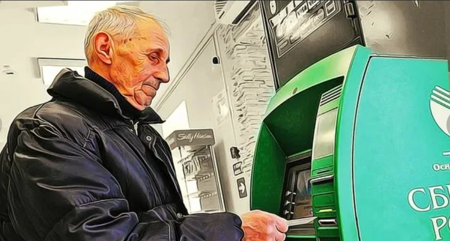 Почему лучше не снимать пенсию с карты «Мир» в мае 2022 года. Главная новость для пенсионеров от 28.04.22. Важно знать