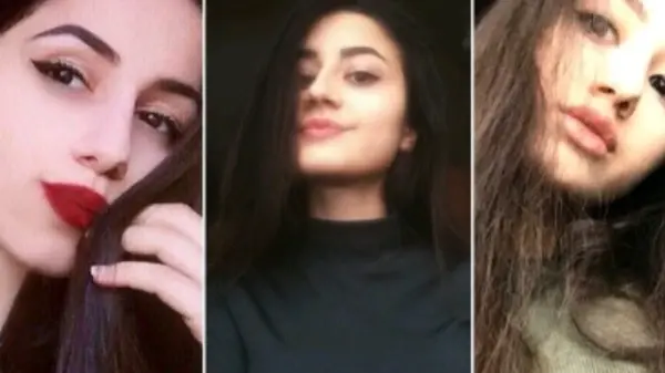 Убитого тремя сестрами отца посмертно обвинили в распространении порнографии