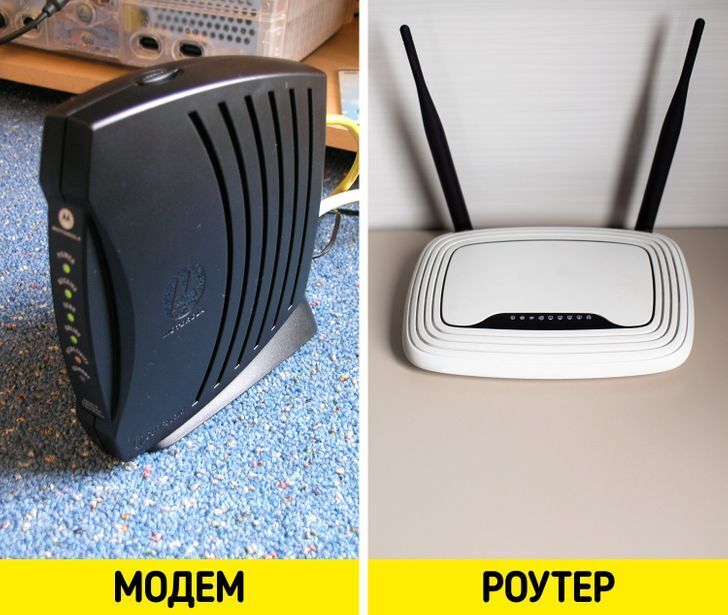 10+ пар слов, которы мы часто путаем