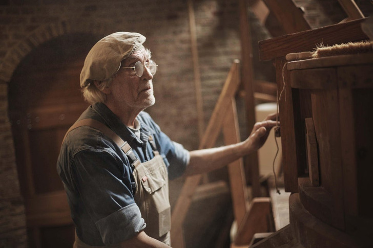 10+ современных фотографий, которые выглядят как шедевры эпохи Ренессанса