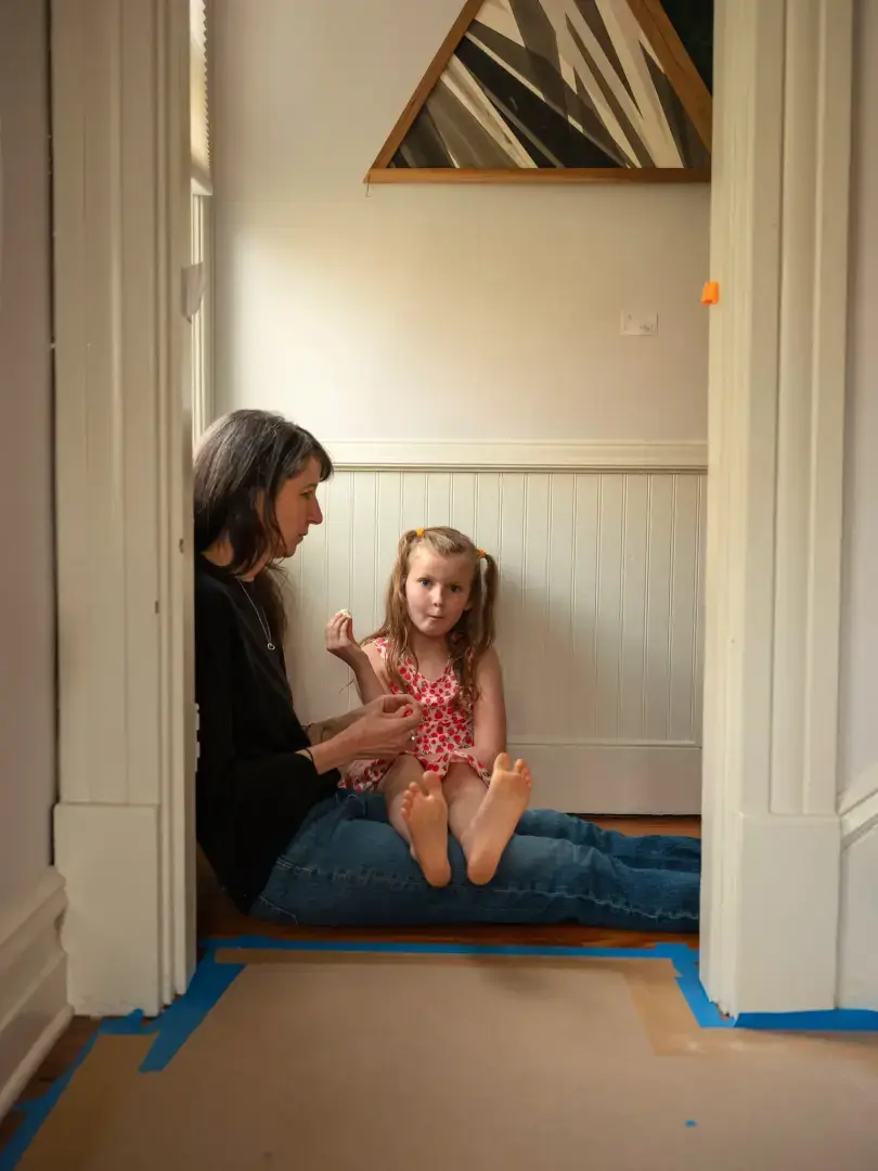 Больше детей? После последних двух лет? Нет, спасибо. Часть вторая.