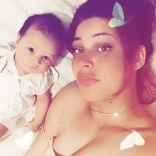 Мария, г. Биробиджан