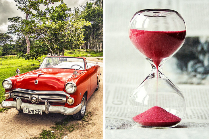 Попробуйте угадать названия популярных литературных произведений лишь по двум фотографиям