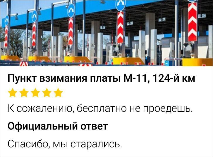 10+ отзывов на товары и услуги, которые поднимут настроение на весь день