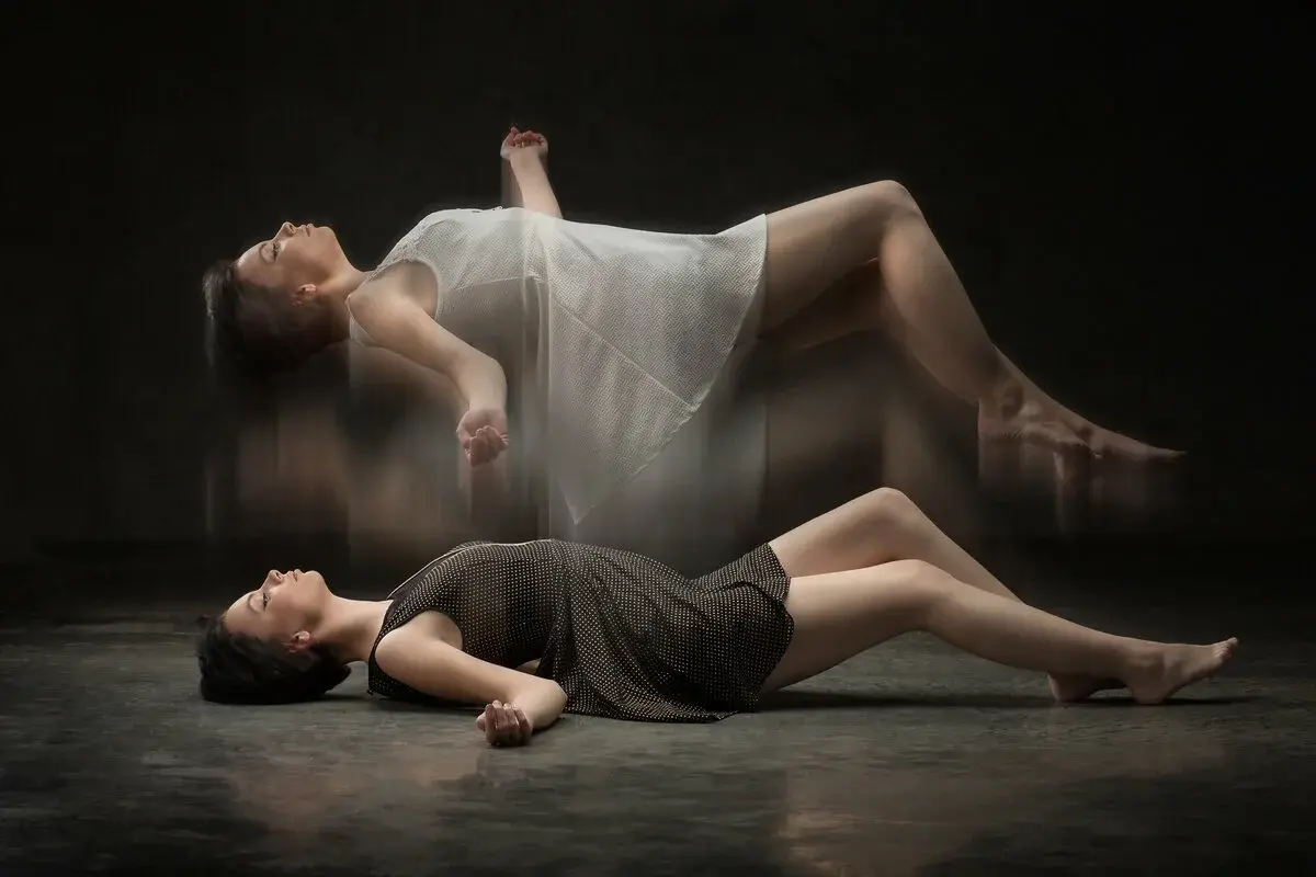 Есть ли Бог на свете? Что такое душа? Вопросы детсадовки