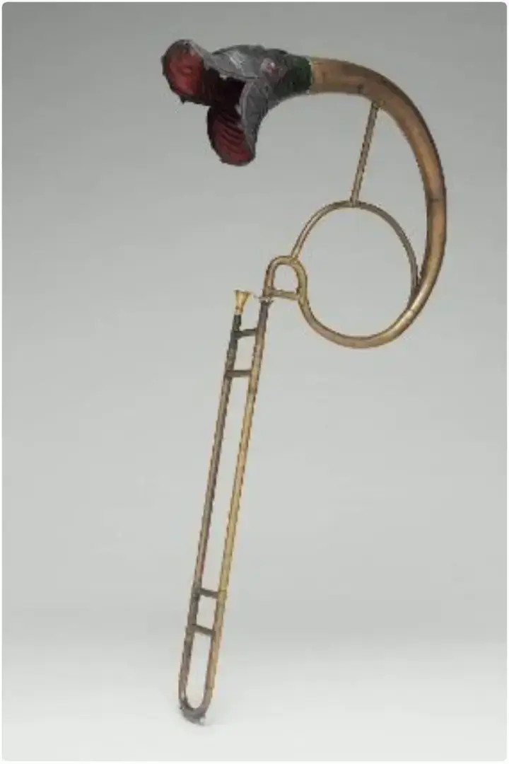 10+ необычных музыкальных инструментов