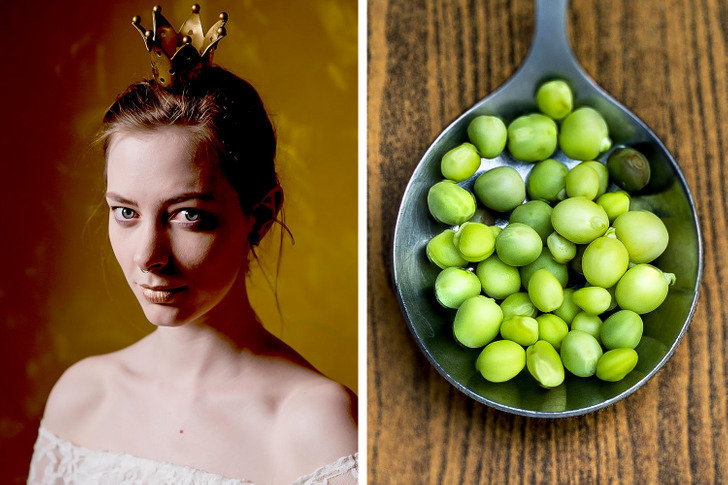 Попробуйте угадать названия популярных литературных произведений лишь по двум фотографиям