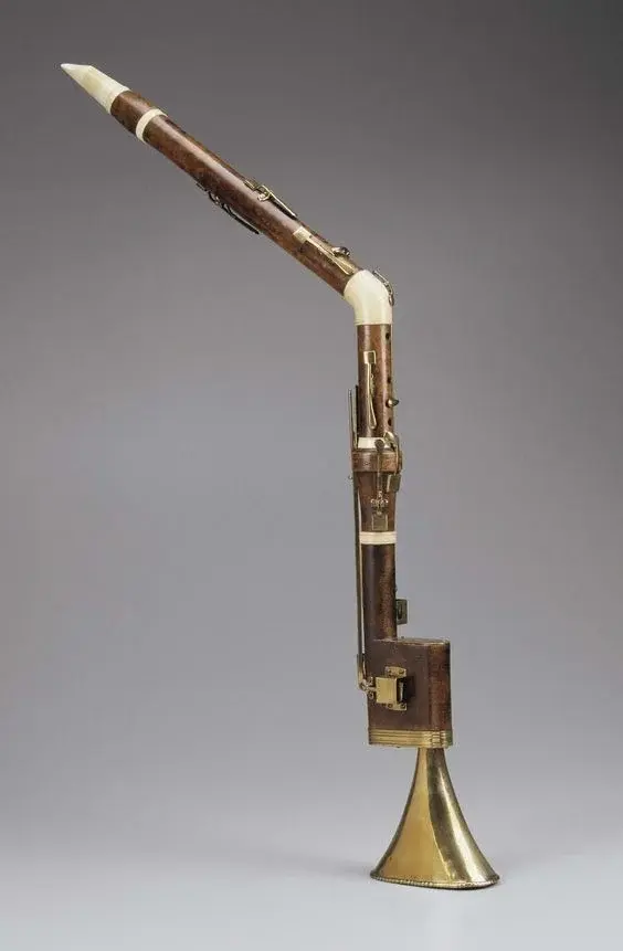 10+ необычных музыкальных инструментов