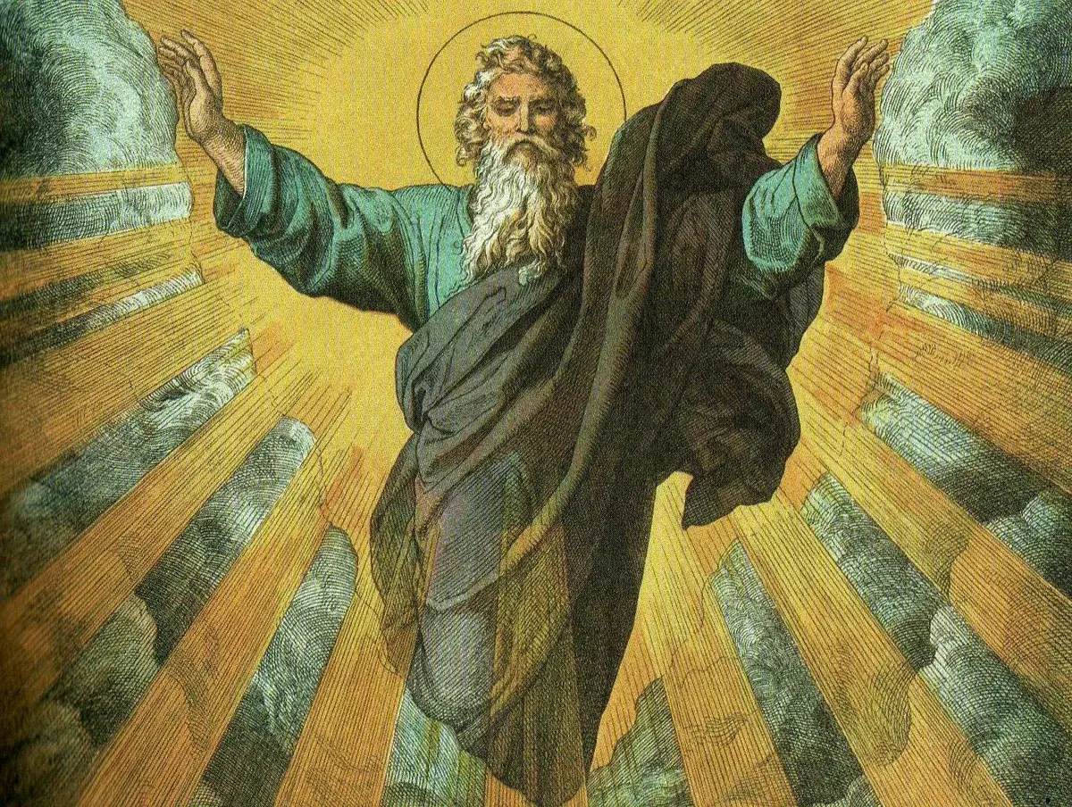 Есть ли Бог на свете? Что такое душа? Вопросы детсадовки