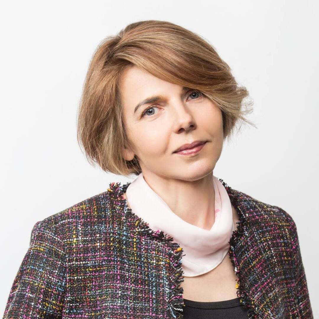 В Киеве погибла журналистка «Радио Свобода»* Вера Гирич.