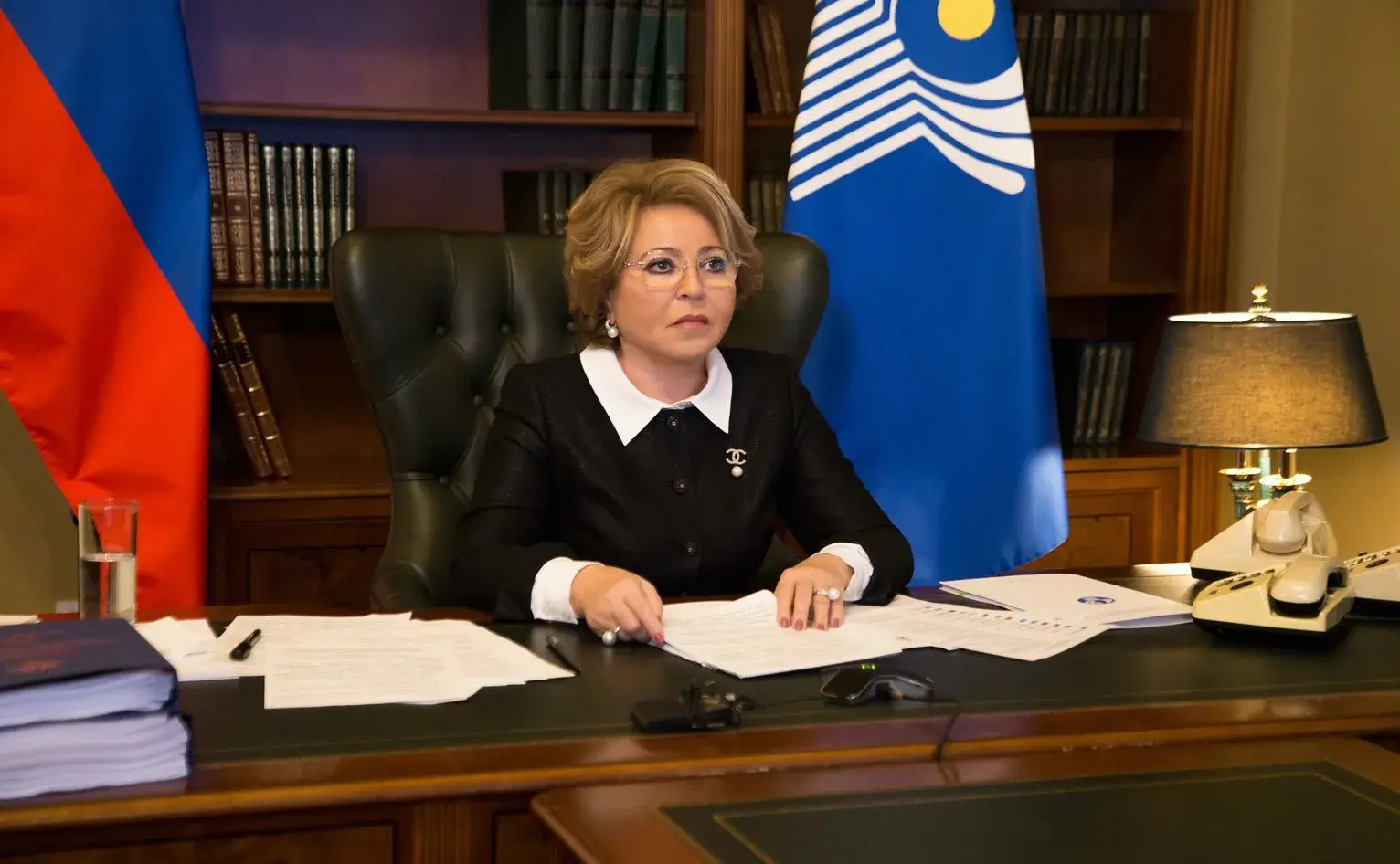 Олигархи боятся национализации как черт ладана!