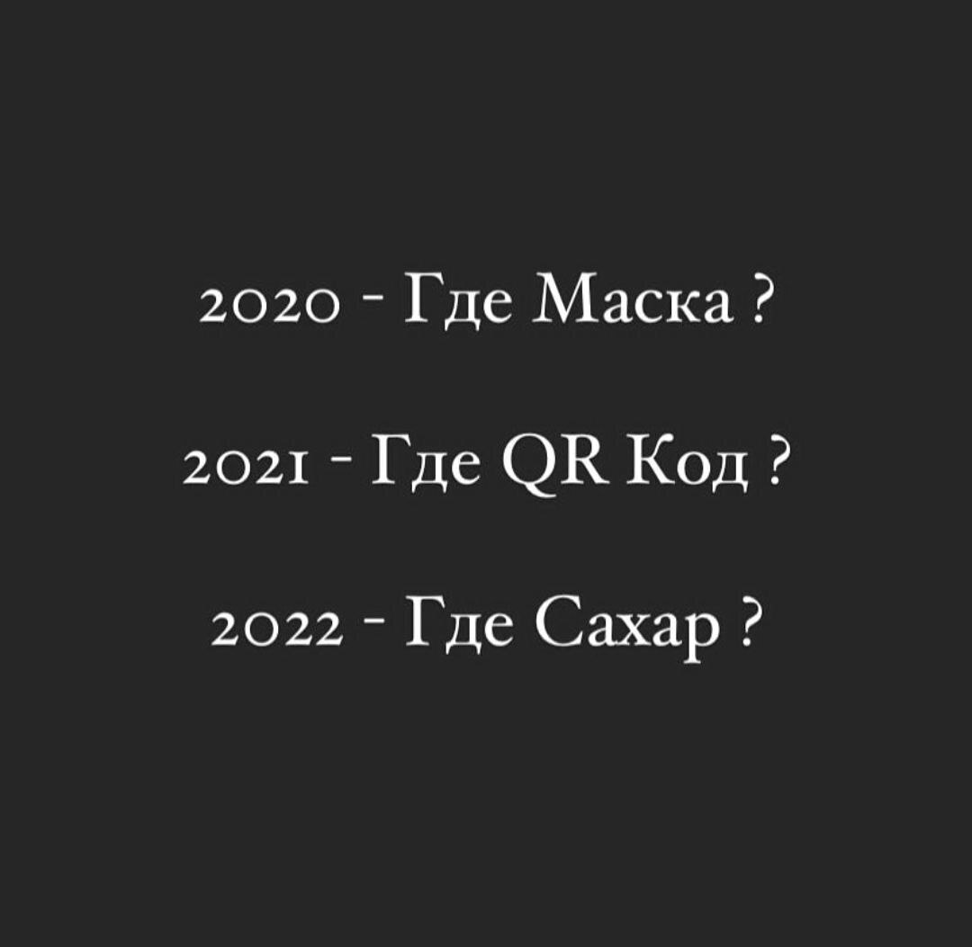 Что будет в 2023?