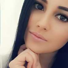 Анастасия, г. Гусев